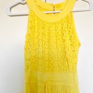 Beautiful wedding dress